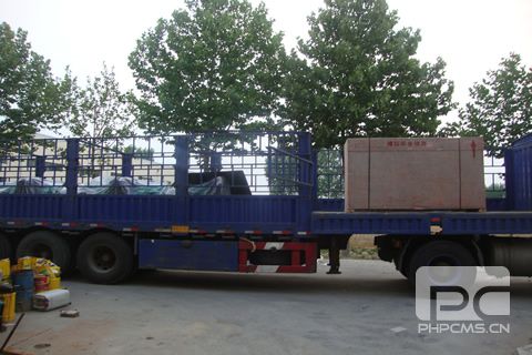 華全用戶故事：不避路遠，華全機組悠然到-南國